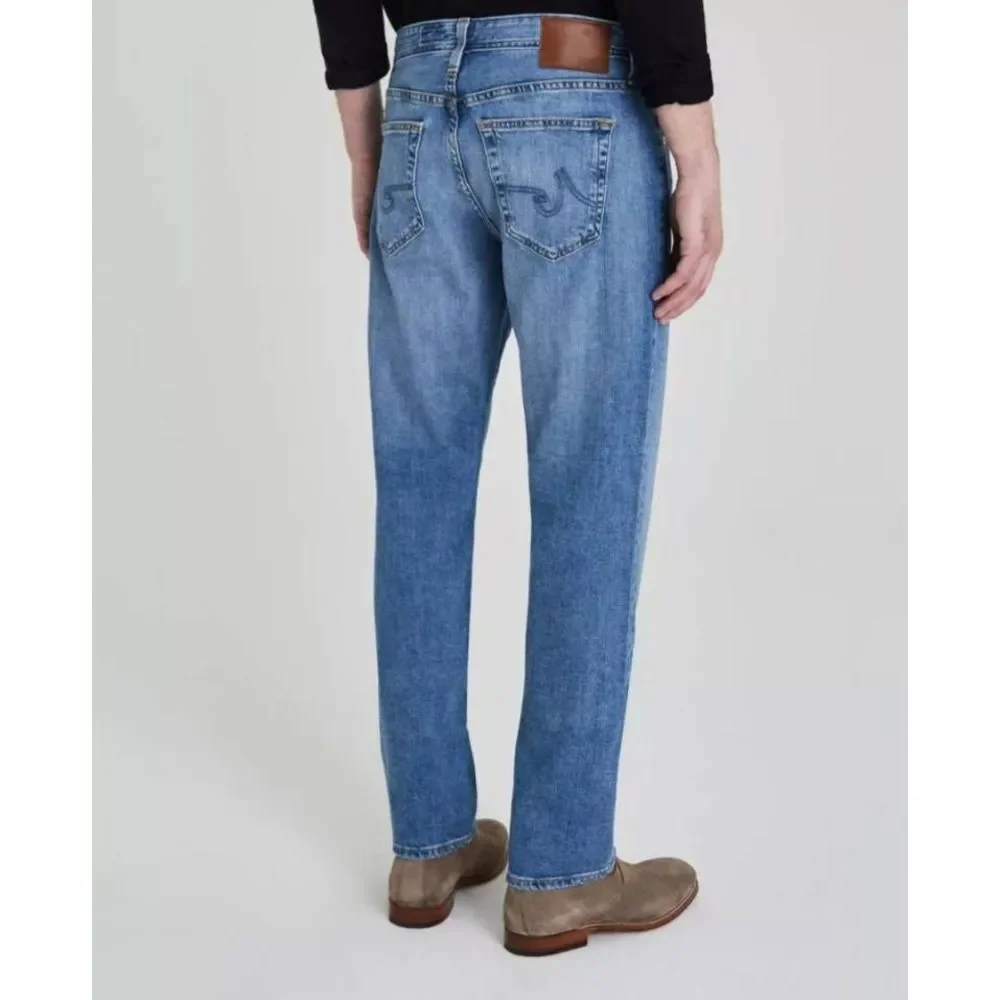 Men's AG Adriano Goldschmied The Graduate Jeans Tailored Leg Size 30x34